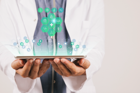 Sanità digitale: ricette elettroniche e…