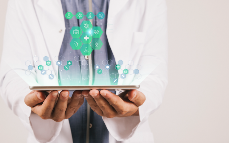 sanità digitale italia 2023