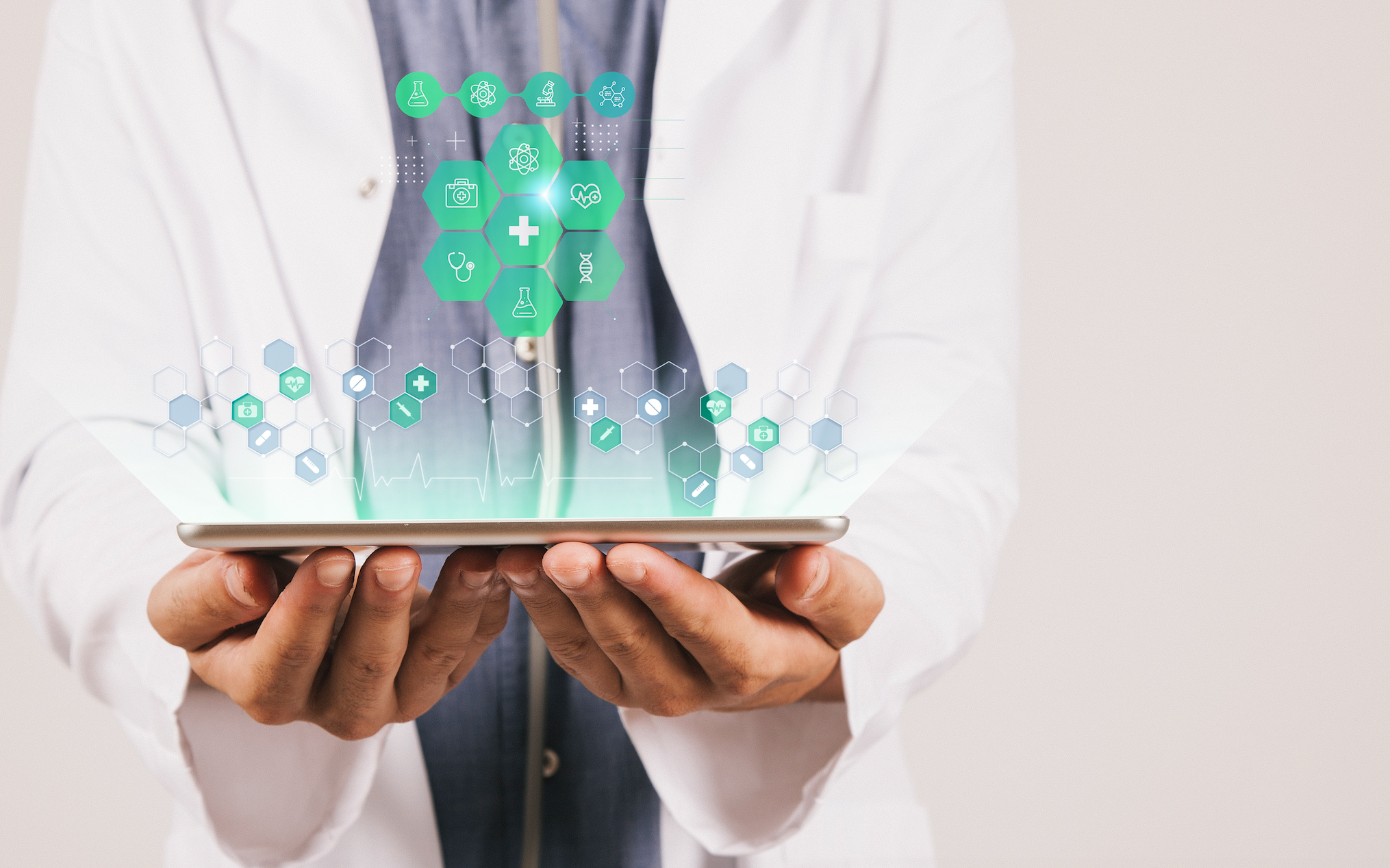 sanità digitale italia 2023