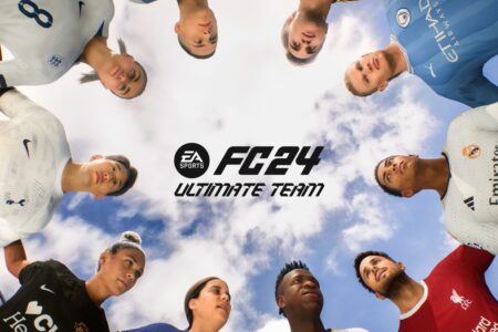 FIFA addio: benvenuto FC24