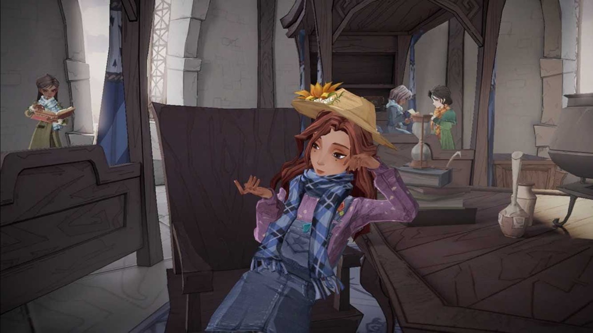 harry potter magic awakened