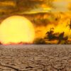 Il giorno più caldo