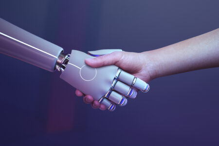 Nuovi robot industriali