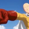 one punch man
