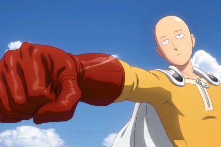 One Punch Man: il nuovo open world