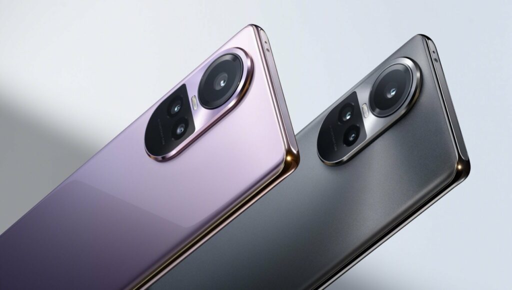 oppo reno 10