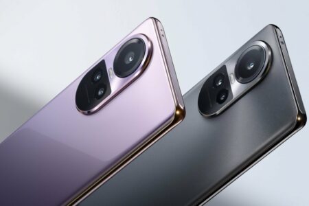 Oppo Reno 10: smartphone dei ritratti