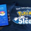 pokemon sleep