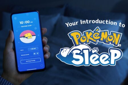 Pokémon  Sleep: giocare dormendo