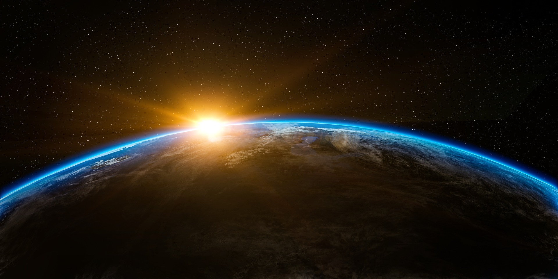 terra lontana dal sole afelio