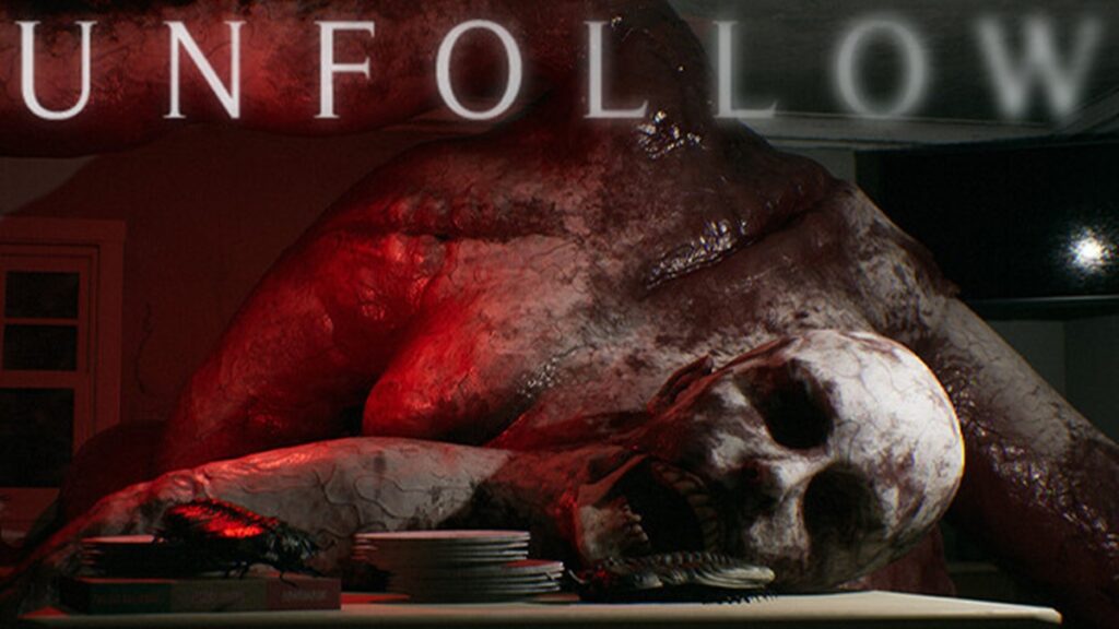 unfollow