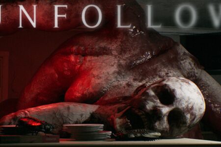 Unfollow: un gioco da paura
