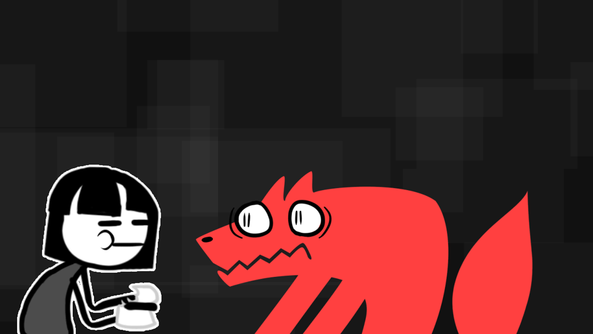 Adventures with Anxiety