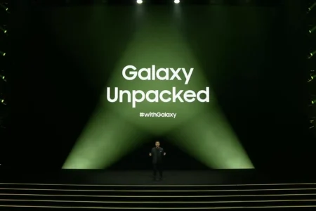 Galaxy Unpacked Samsung: ecco le novità 2023