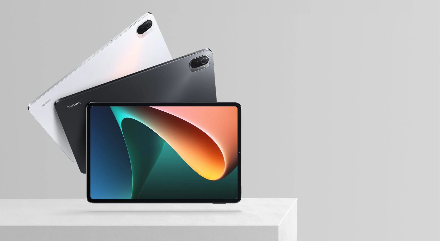 xiaomi pad 6 interfaccia