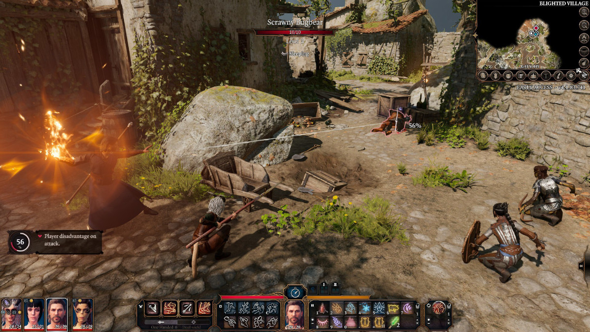 baldur's gate 3