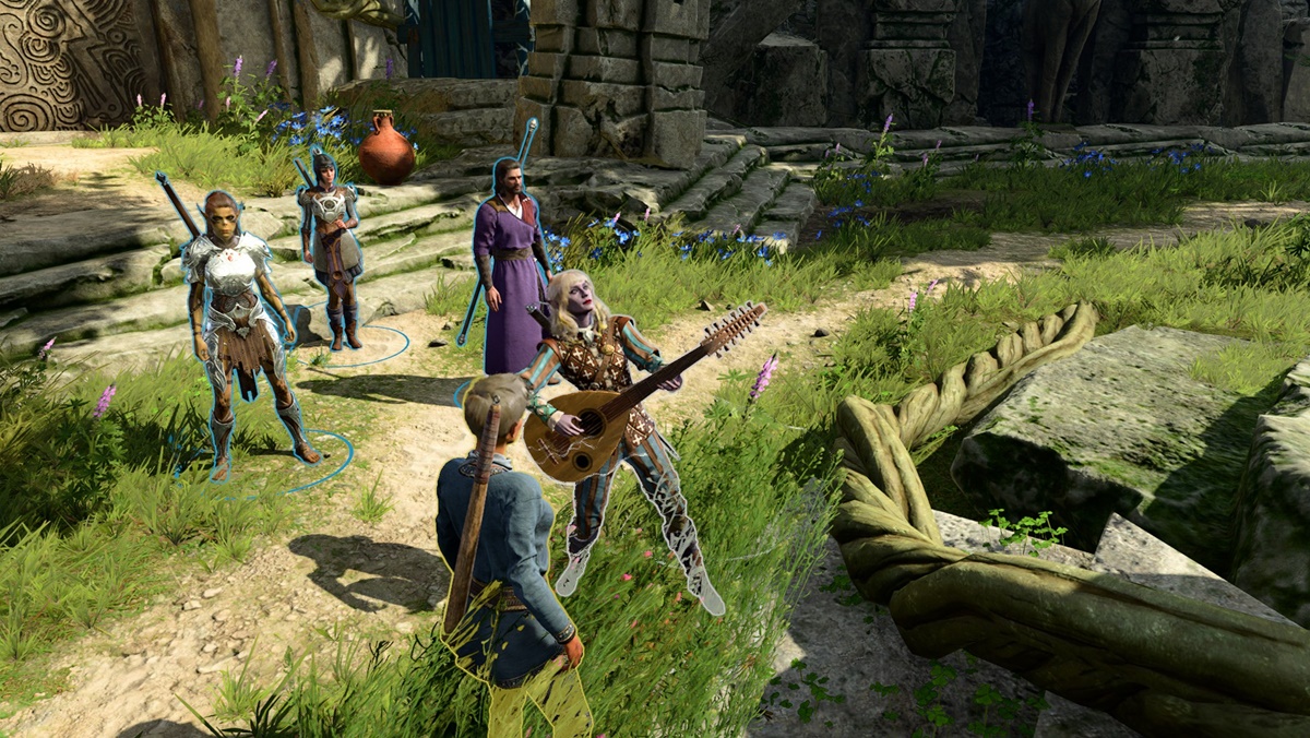 baldur's gate 3
