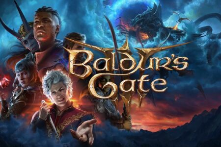 Baldur’s Gate 3
