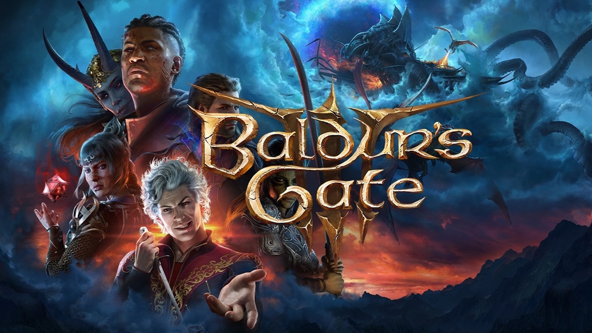 baldur's gate 3