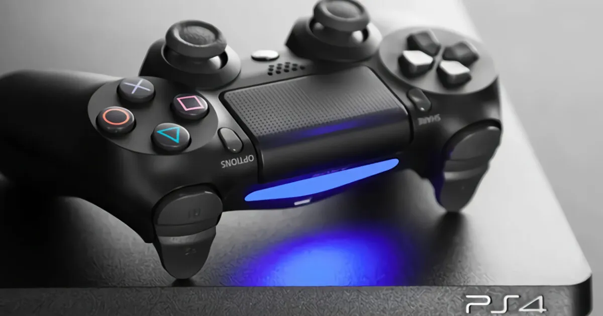 controller dualshock 4 non funziona