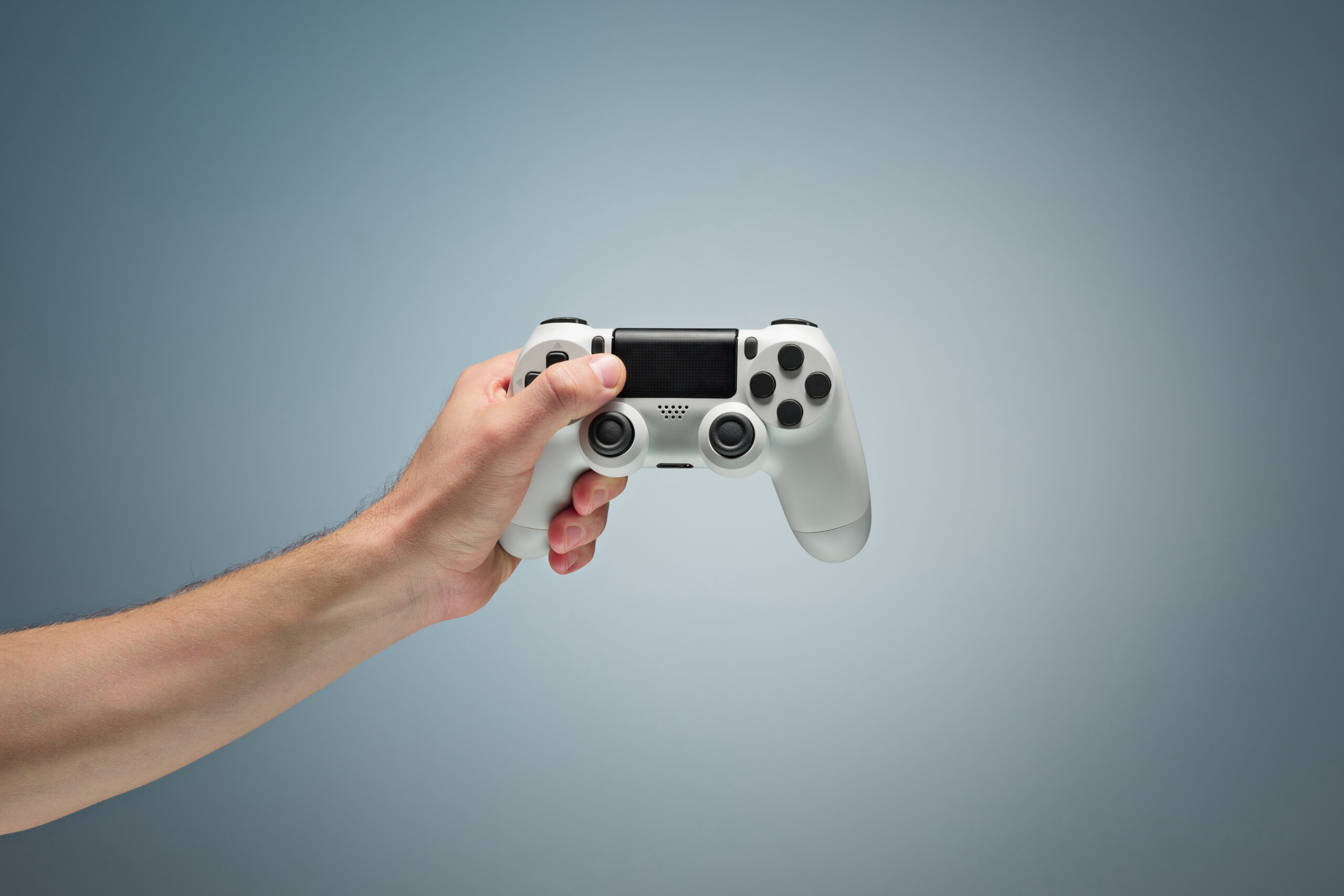 controller dualshock 4