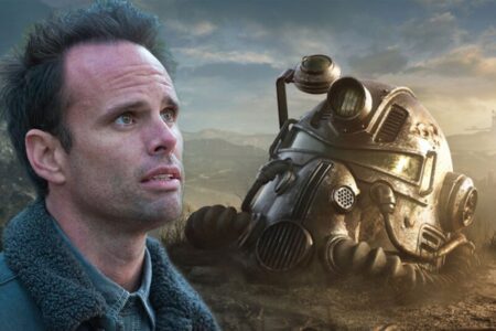 Fallout: la serie tv Amazon