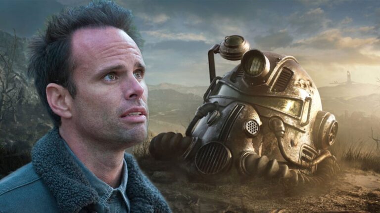 fallout