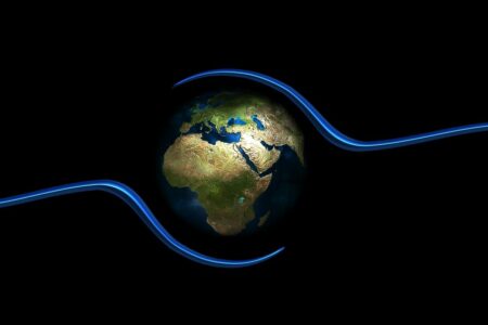 Non chiamatelo maltempo: questo è cambiamento climatico