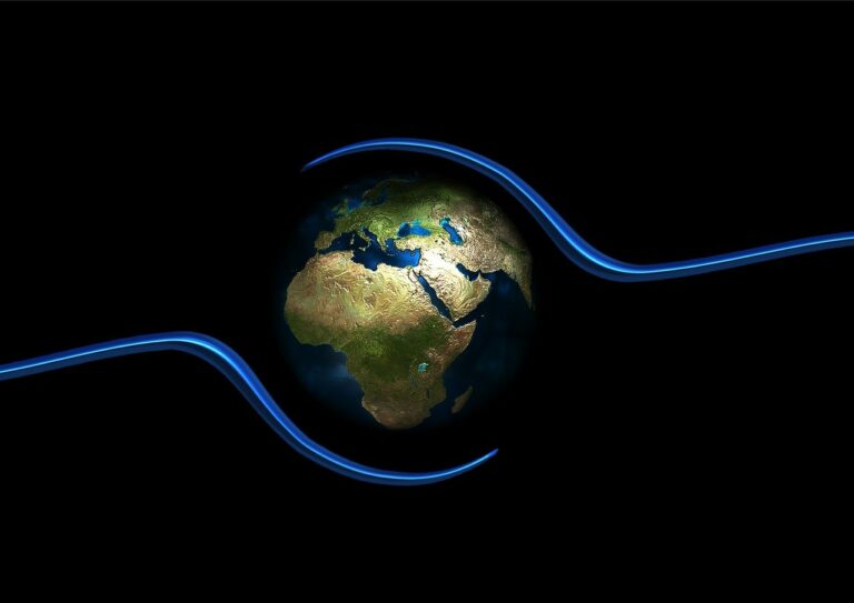 Cambiamento climatico