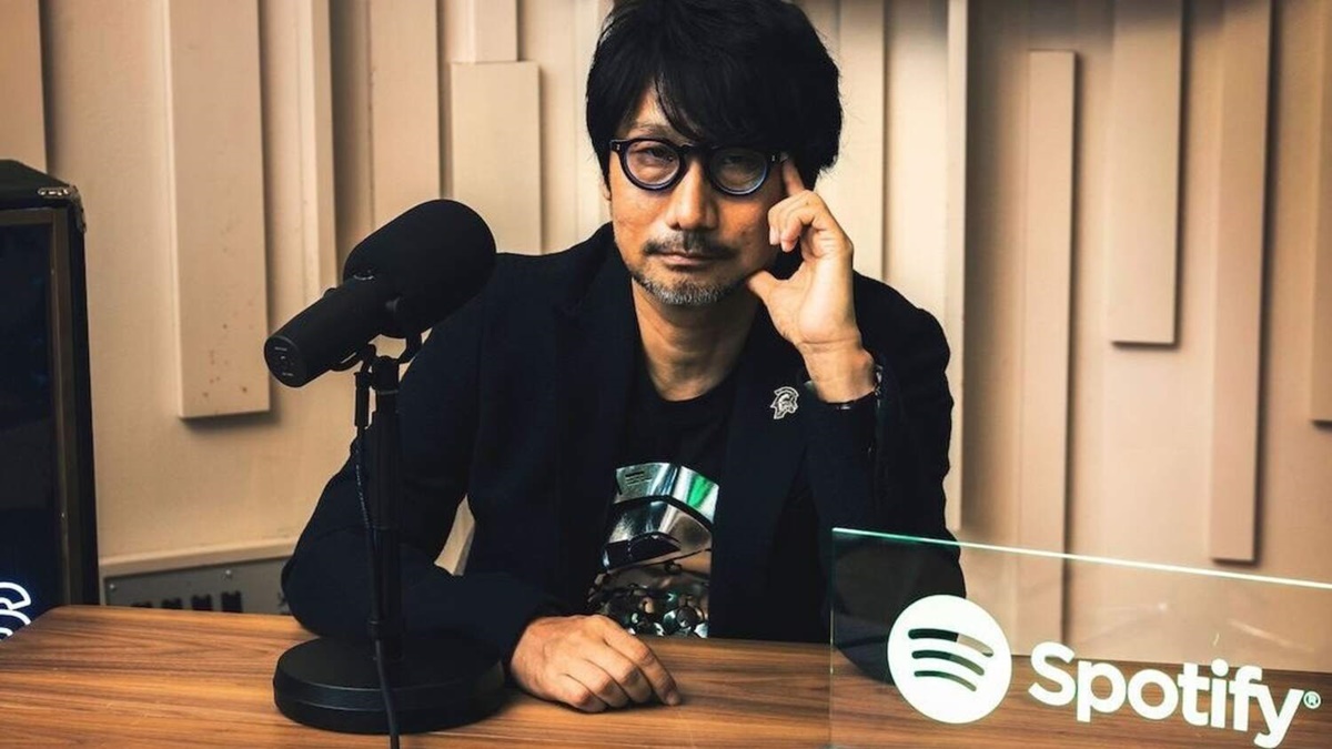 HIDEO KOJIMA: CONNECTING WORLDS - ecco il trailer del documentario dedicato  all'iconico autore