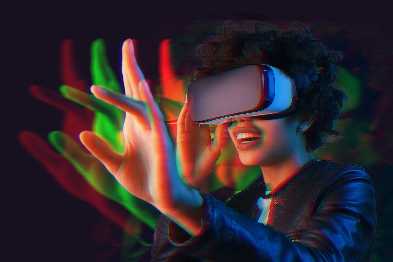 visori VR