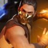 mortal kombat 1