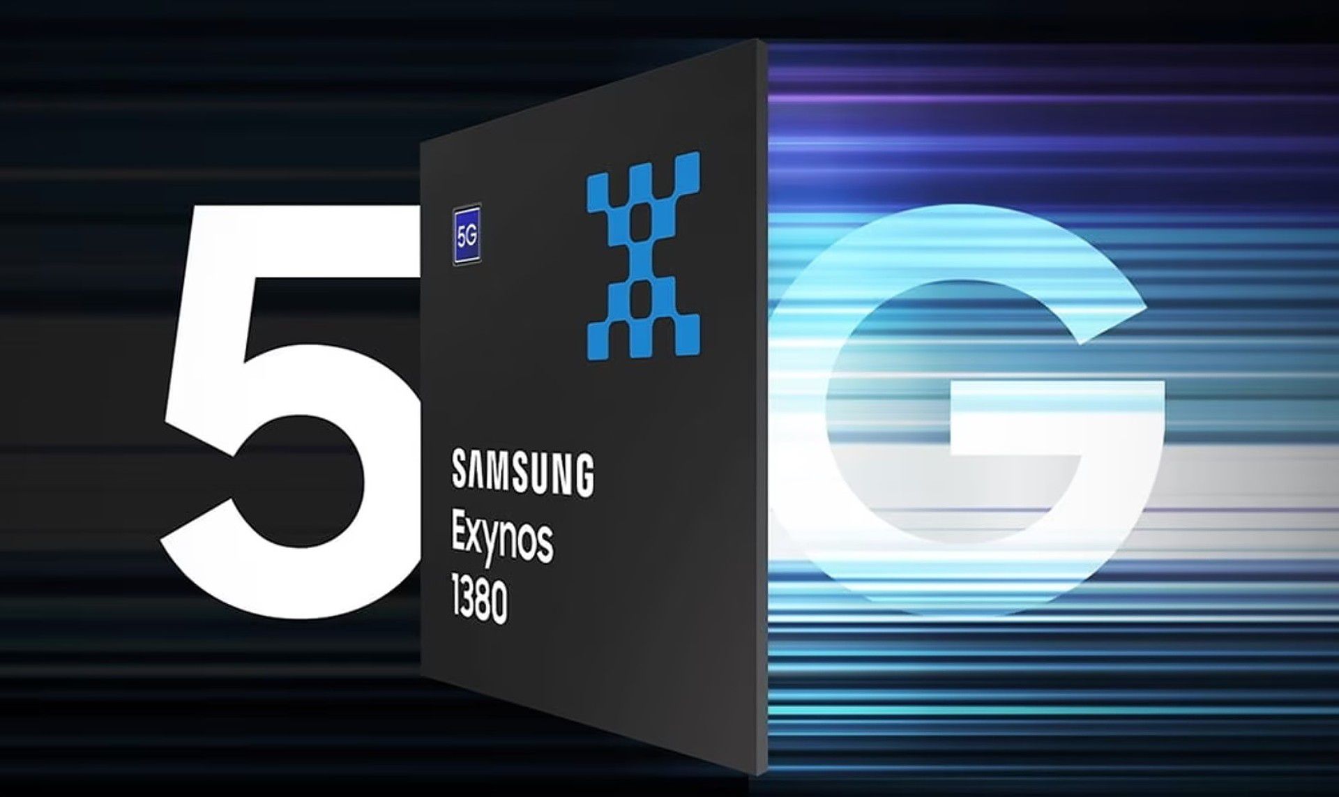 nuovo 5g test samsung e mediatek