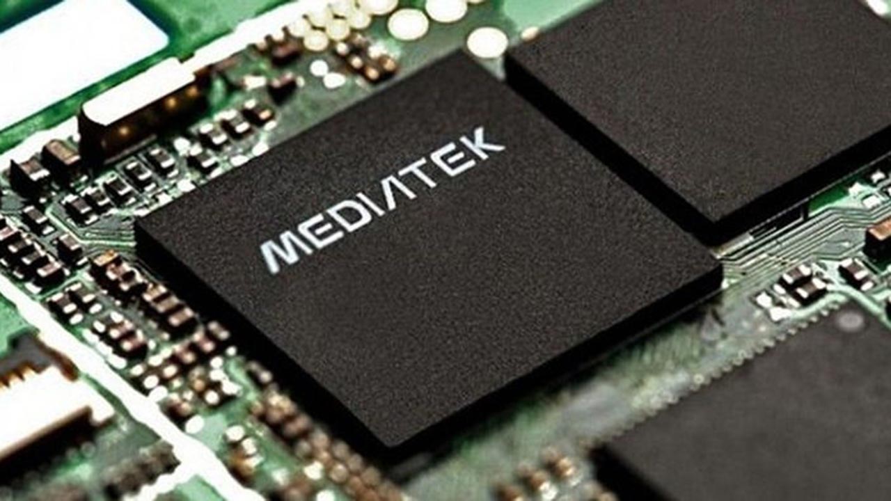 nuovo 5g mediatek