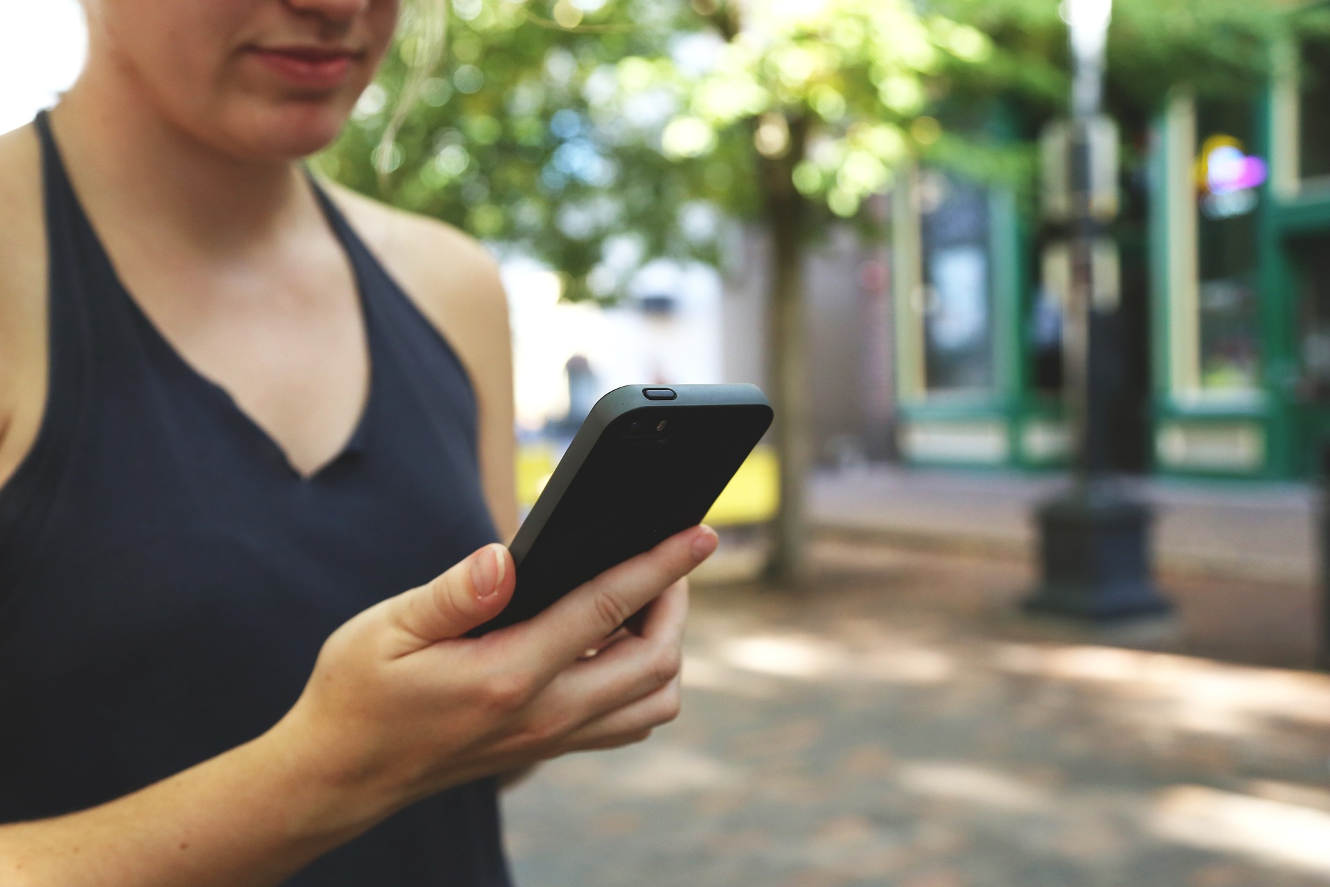 schermo nero in chiamata su iphone 13 come risolvere