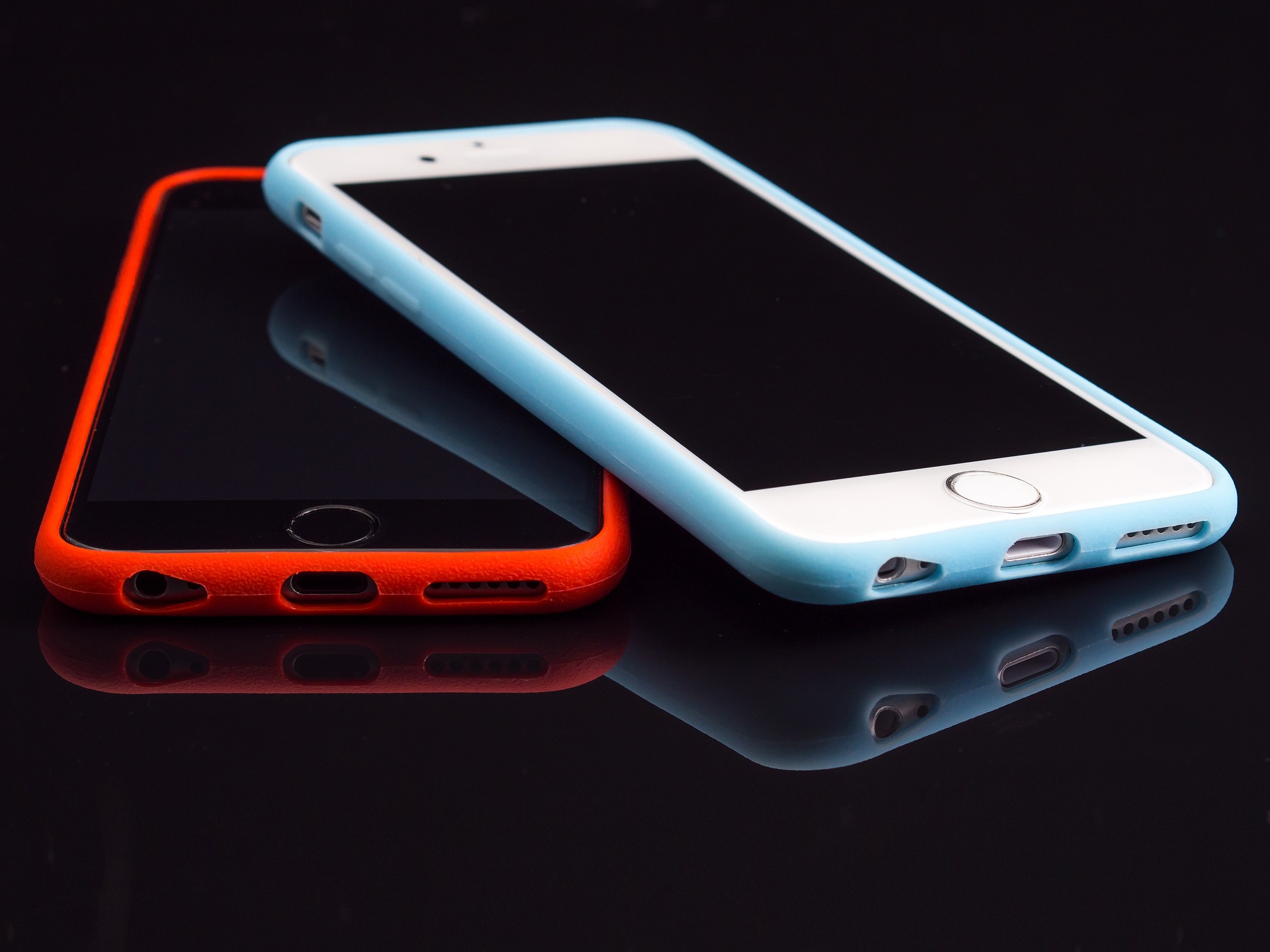 schermo nero in chiamata su iphone 13 come risolvere