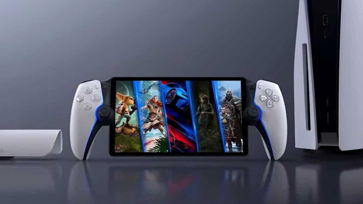 PlayStation Project Q, svelata la nuova console portatile: come