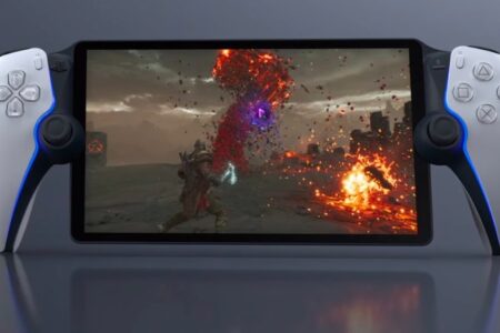 Sony Project Q, la nuova console portatile