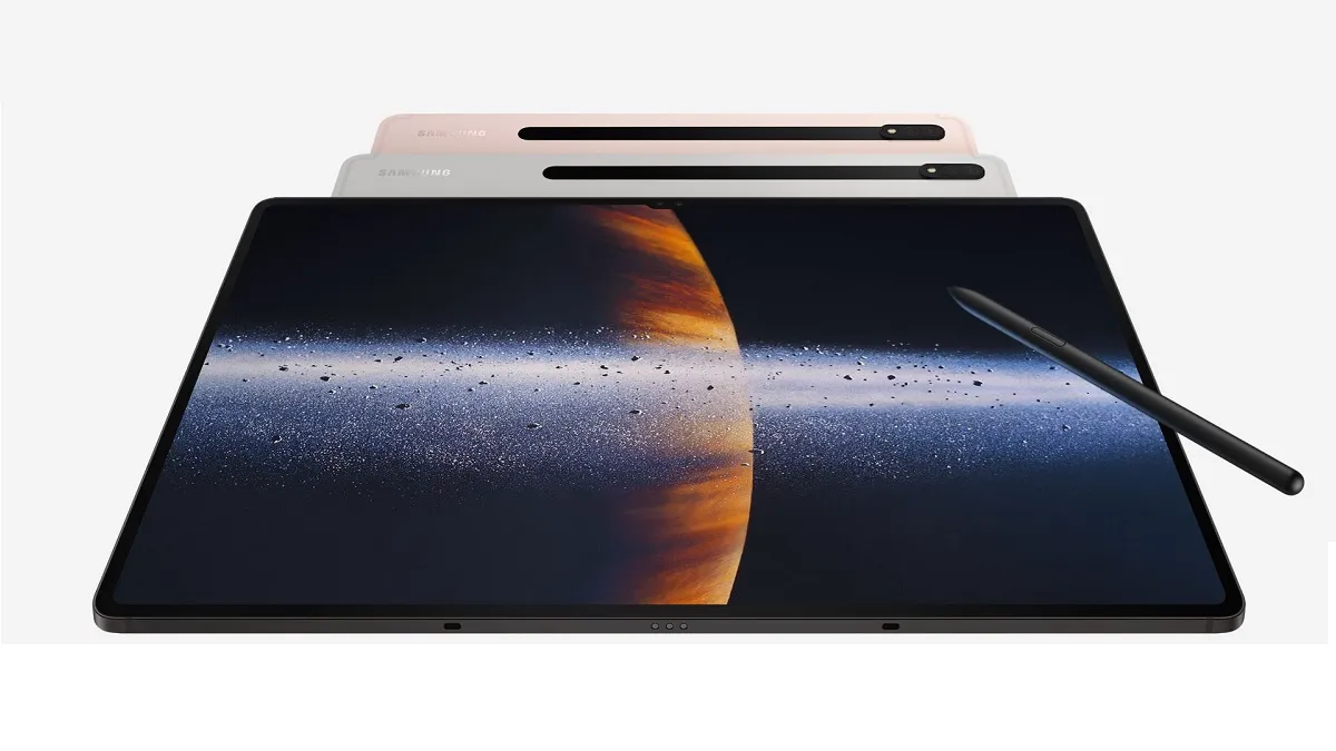 Galaxy Unpacked Samsung