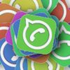 I videomessaggi di WhatsApp