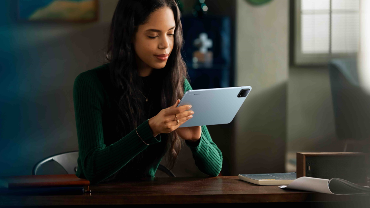 xiaomi pad 6 novità