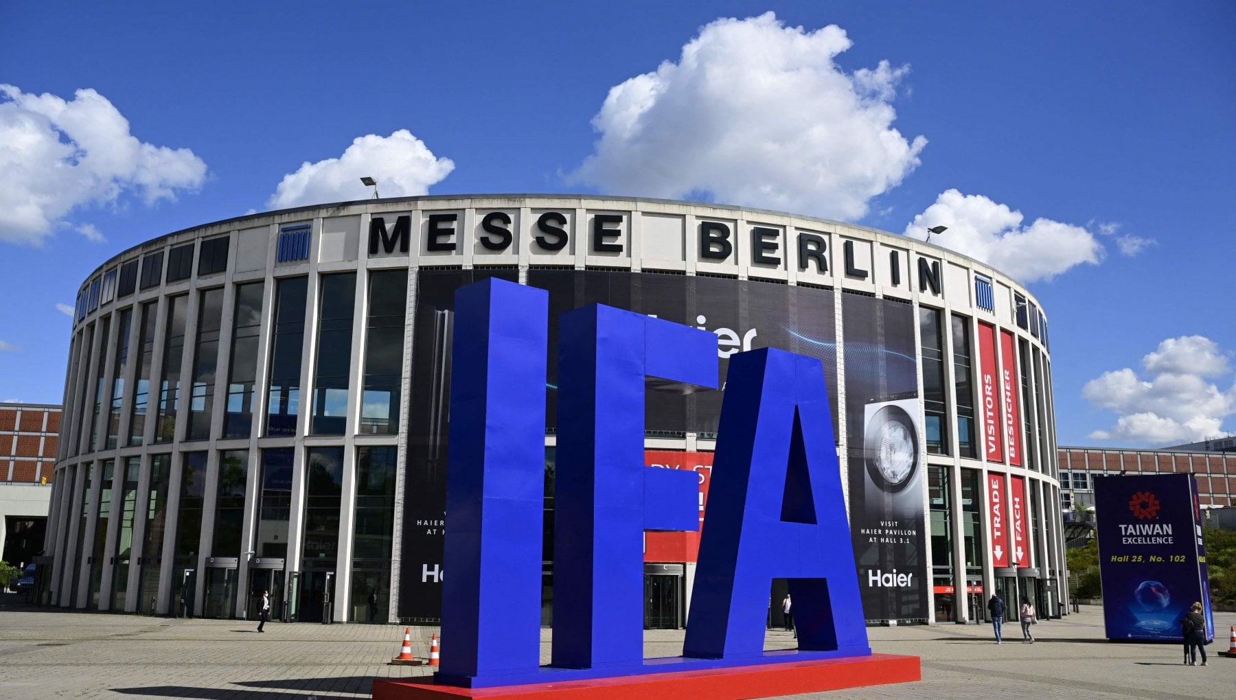 Ifa di Berlino 2023