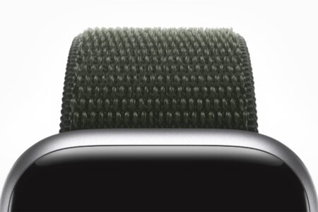 Il nuovo Apple Watch è carbon neutral