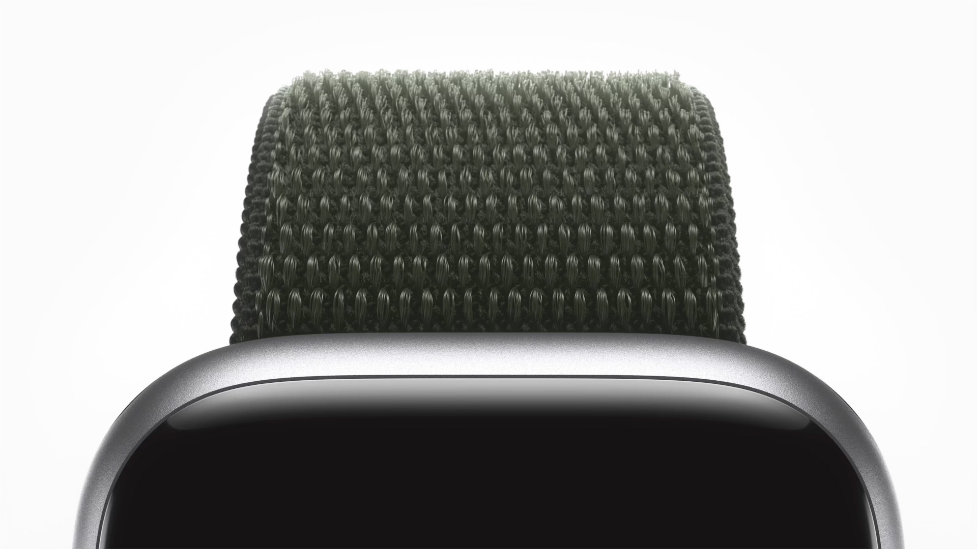 Apple Watch carbon neutral