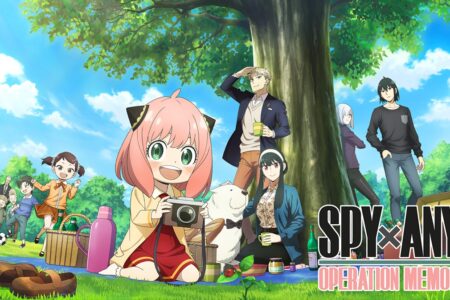Spy x Family: il videogame