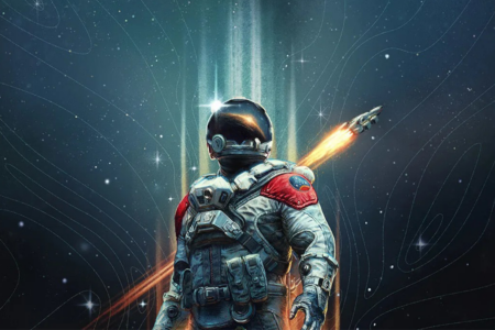 Starfield: data d’uscita e gameplay