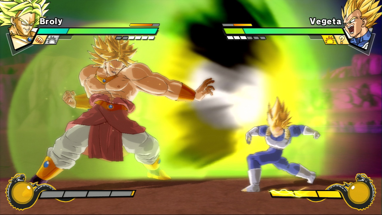 dragon ball storia videogioco