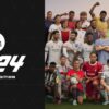 EA Sports FC 24