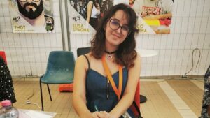 sassari cosplay