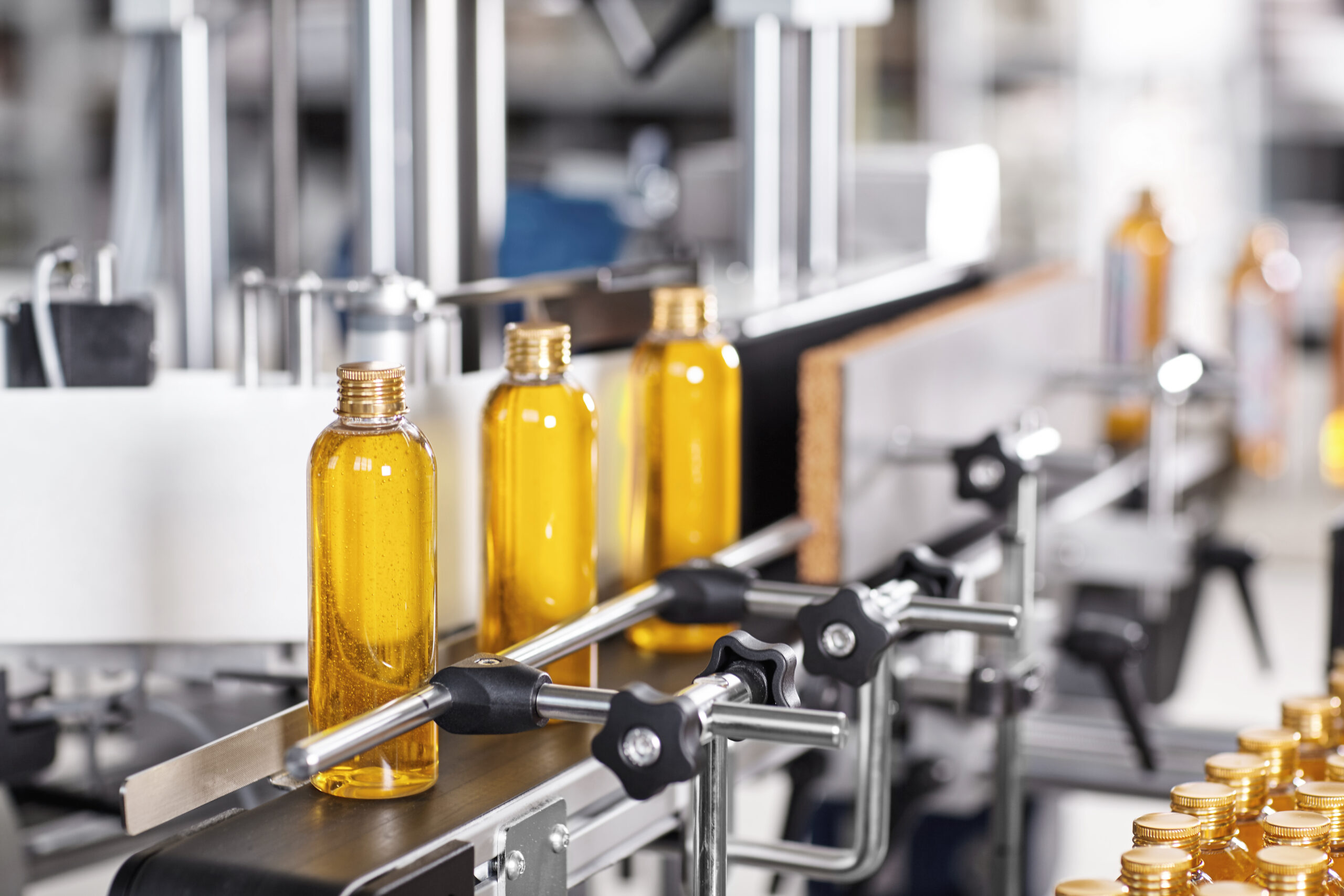 industria alimentare e digitale